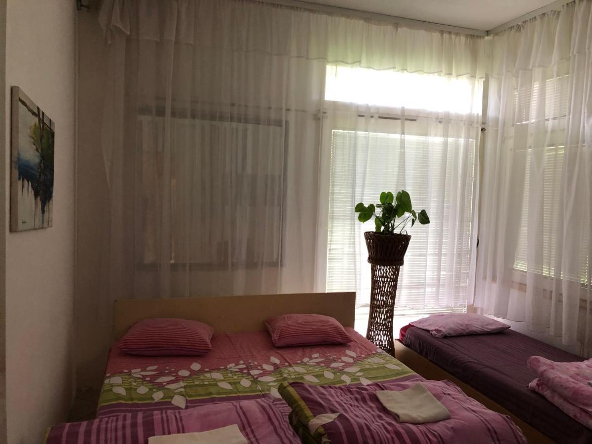 Hanja Daire Saraybosna Dış mekan fotoğraf