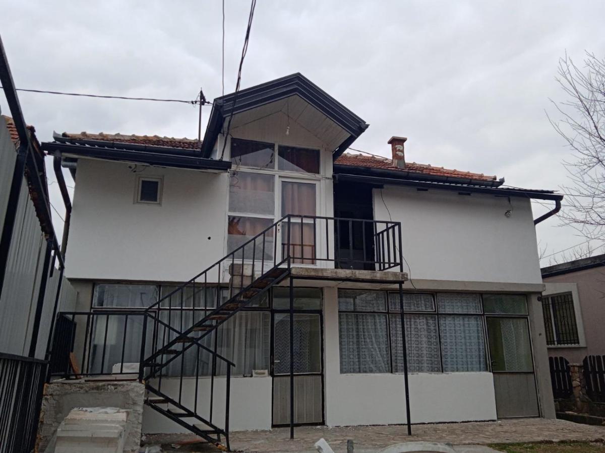 Hanja Daire Saraybosna Dış mekan fotoğraf