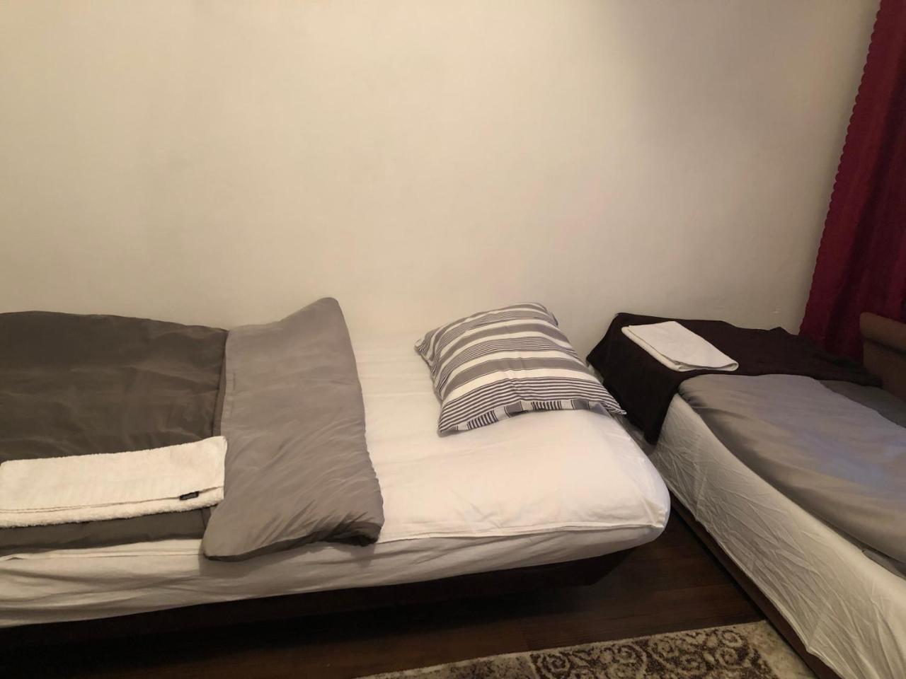Hanja Daire Saraybosna Dış mekan fotoğraf