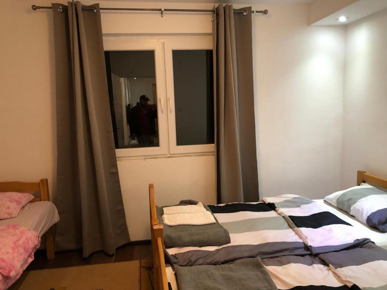 Hanja Daire Saraybosna Dış mekan fotoğraf
