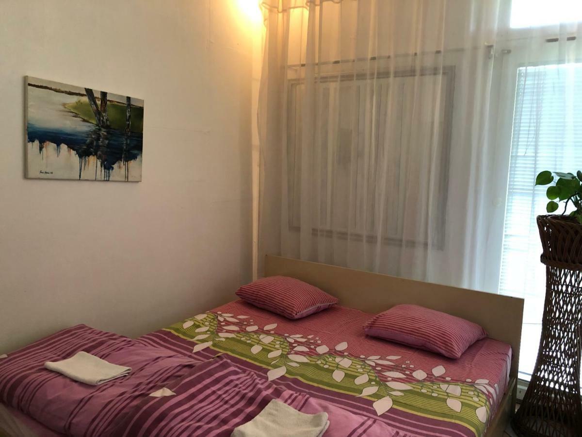 Hanja Daire Saraybosna Dış mekan fotoğraf