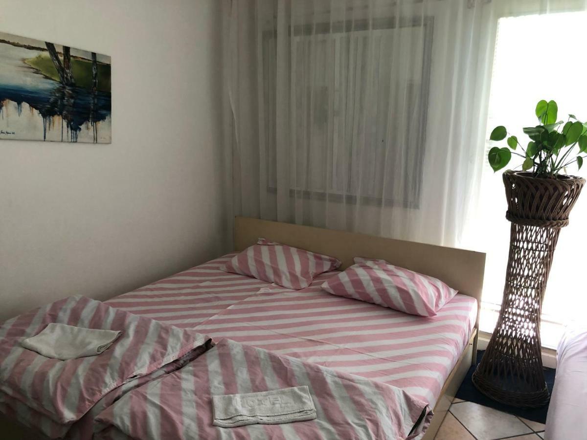 Hanja Daire Saraybosna Dış mekan fotoğraf