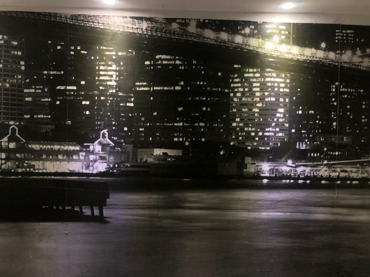 Hanja Daire Saraybosna Dış mekan fotoğraf