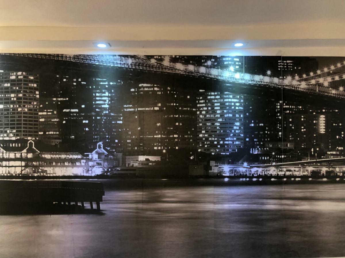 Hanja Daire Saraybosna Dış mekan fotoğraf