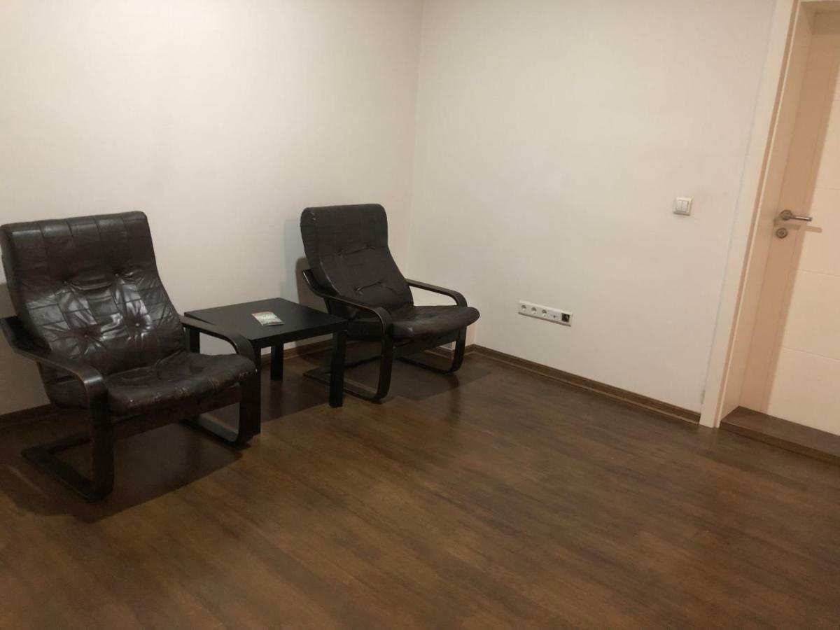 Hanja Daire Saraybosna Dış mekan fotoğraf